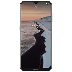 Смартфон Nokia G10 3/32GB, грозовое небо