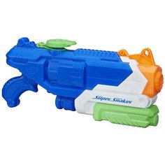 Бластер NERF SUPER SOAKER Брич Бласт HASBRO, B4438