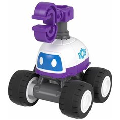 Машинка Blaze Робот Гэбби FNR42 Fisher Price