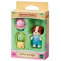 Sylvanian Families Набор "Малыш Щенок" 5415
