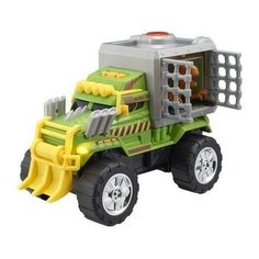 HTI Teamstrz Внедорожник с динозавром серия Monster Moverz 1417115