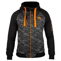Толстовка Venum Tramo 2.0 Black L