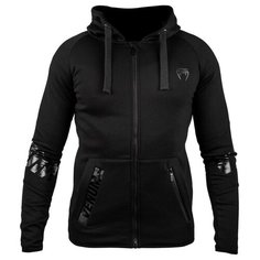 Толстовка Venum Contender 3.0 Black/Black S
