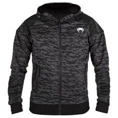 Толстовка Venum Laser Dark Camo M