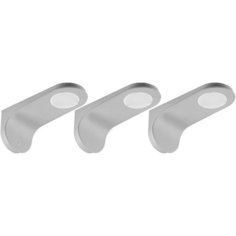 Светильник встраиваемый Feron, серия AL8102, 29745, 2W, LED