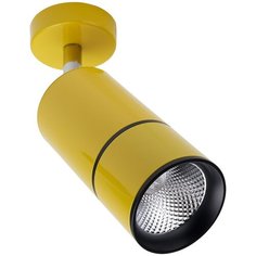 Светильник трековый, спот Feron, серия AL526, 41189, 12W, LED