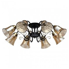 Потолочная люстра Моника 372014408 De City