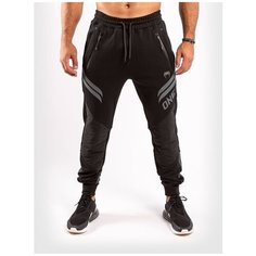 Брюки спортивные Venum ONE FC Impact Black/Black XL