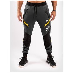 Брюки спортивные Venum ONE FC Impact Grey/Yellow XXL