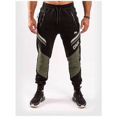 Брюки спортивные Venum ONE FC Impact Black/Khaki S