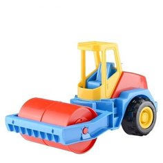 Автомобиль Тигрес "Tech Truck" (39476)
