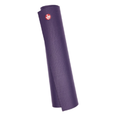 Коврик Manduka PRO, 215х66х0.6 см Black Magic однотонный