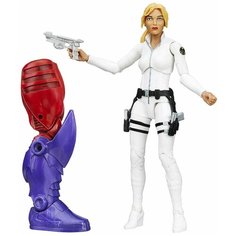 Hasbro Фигурка Legends series Captain America B6724/B6355