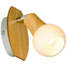 Спот Lussole CHANDLER GRLSP-0119 1x6Вт E14