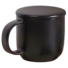 Кружка с подогревом Xiaomi VH C03 Wireless Charging Electric Cup Black