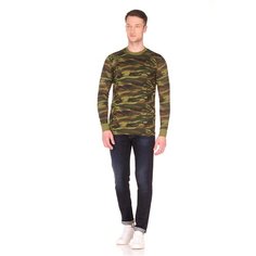 "Фуфайка мужская арт 20502-2, р.48" NOA