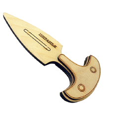 Нож - Пиранья - детская игрушка Altair