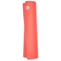 "Коврик для йоги из ПВХ Manduka PROlite 180*61*0,47 см - Deep Coral (Limited Edition)"