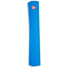 "Коврик для йоги из ПВХ Manduka PRO Travel 180*61*0,25 см - Be Bold Blue (Limited Edition)"