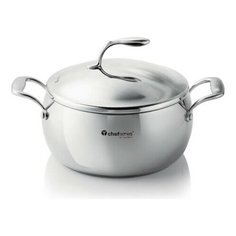 Кастрюля «От шефа» (5,7л) Tupperware