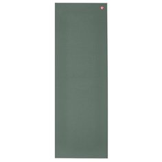 "Коврик для йоги из ПВХ Manduka PROlite 180*61*0,47 см - Black Sage (Limited Edition)"