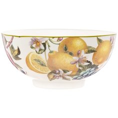 Салатник фрукты 15 см Lefard (104-795)