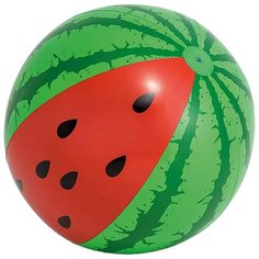 Мяч "Арбуз" Watermelon Ball 107см, 3+ 58071 Intex