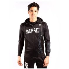 Толстовка UFC Venum Fight Week Black M