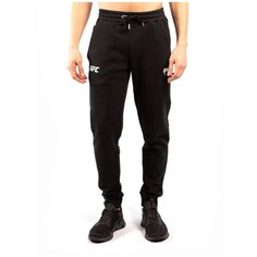 Брюки спортивные UFC Venum Fight Night Replica Black XXl