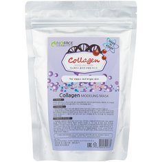 Inoface Альгинатная маска Collagen Modeling, 200 г