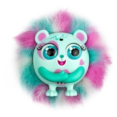 Интерактивная мягкая игрушка Tiny Furries 83690 mint