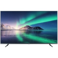 Телевизор Xiaomi Mi TV 4S 55 T2 Global 54.6" (2019), черный