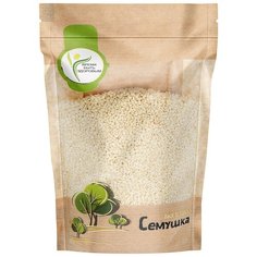 Кунжут Семушка очищенные, 150 г