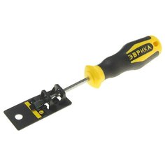 Отвёртка прямой наконечник Эврика ER-1DA-08H