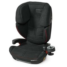 Автокресло группа 2/3 (15-36 кг) Espiro Omega FX, 10 onyx