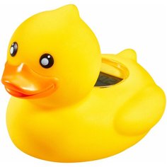 Электронный термометр TFA 30.2031.07 желтый