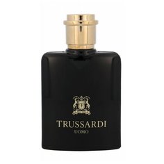Туалетная вода TRUSSARDI Trussardi Uomo, 50 мл