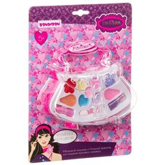 Набор косметики BONDIBON Eva Moda ВВ1750