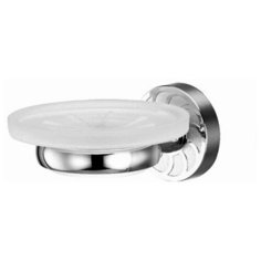 Мыльница WasserKRAFT Isen K-4029