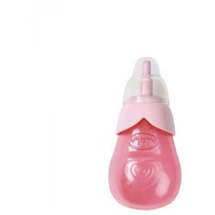 Бутылочка Zapf Creation Baby Annabell (700-976) розовый