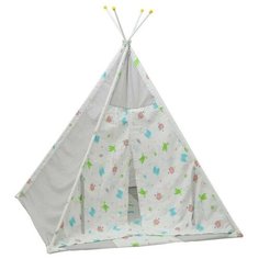 Палатка Polini Монстрики, серый