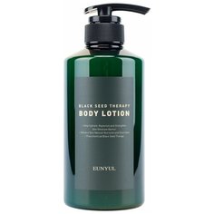 Лосьон для тела с экстрактом плодов черники, 500мл, EUNYUL