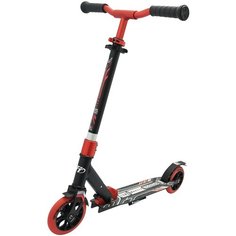 Самокат TechTeam Jogger 145 2021, красный