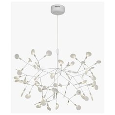 Подвесная светодиодная люстра Loft IT Sakura 9022-63W