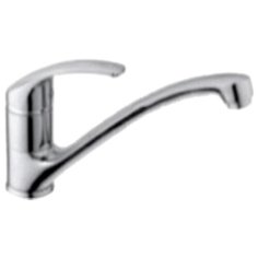 Смеситель для кухни однорычажный D153401-6 D-Lin