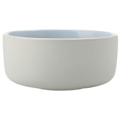 MAXWELL & WILLIAMS Салатник Оттенки, 14 см голубой