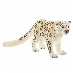 Фигурка Schleich Снежный барс 14838