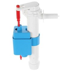 Арматура для смывных бачков "АНИ" WC5030, с боковой подводкой, 3/8", пластик 5404246