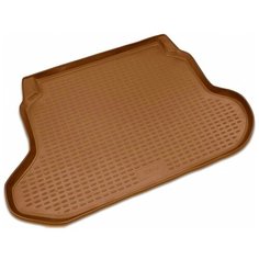 Коврик багажника ELEMENT NLC.18.07.B13 для Honda CR-V бежевый