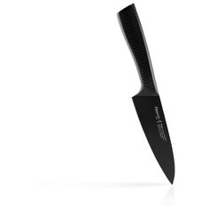 Нож Fissman SHINAI Поварской 15 см с покрытием Graphite (2483)